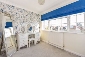 Bedroom Four- click for photo gallery